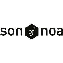 Logo SON of NOA