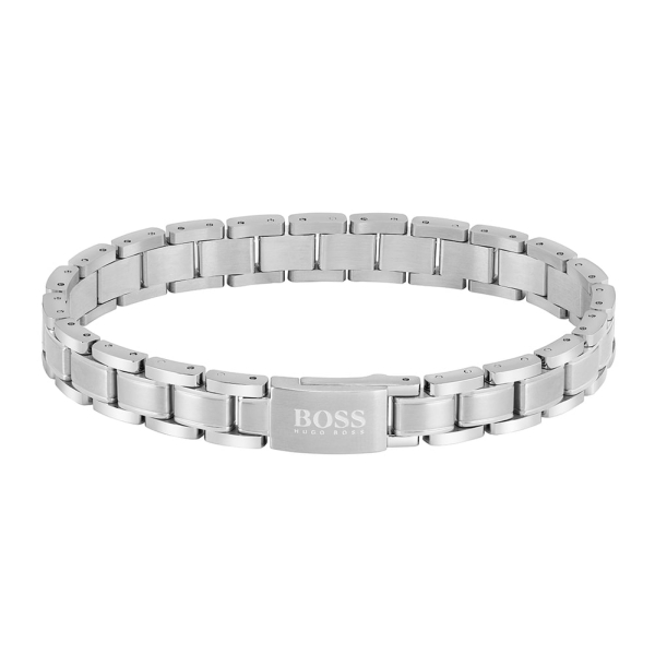 Hugo Boss - Herren-Armband - Chain for Him - 1580194