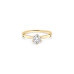 Modell V-10005 0,47ct