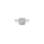 Modell V-10012 0,68ct