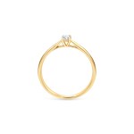 Modell V-10021 0,15ct – Bild 2