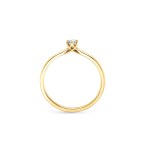 Modell V-10027 0,11ct – Bild 2