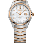 Ebel Damenuhr Wave Lady - 1216199