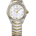 Ebel Wave Lady - 1216351
