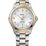 Ebel Damenuhr Discovery Lady - 1216498