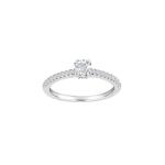 Joanli Nor - Damen-Ring - Rhd. Silber - Ellenord