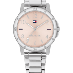 Tommy Hilfiger - Uhr f?r Kids / Girls - 1720013
