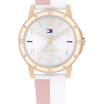 Tommy Hilfiger - Uhr f?r Kids / Girls - 1720015