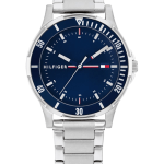 Tommy Hilfiger - Uhr f?r Kids / Boys - 1720018