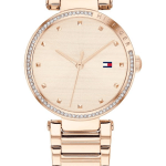 Tommy Hilfiger - Damenuhr - 1782237