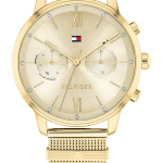 Tommy Hilfiger - Damenuhr - 1782302