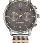 Tommy Hilfiger - Damenuhr - 1782304
