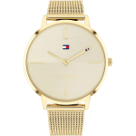 Tommy Hilfiger - Damenuhr - 1782339