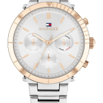 Tommy Hilfiger - Damenuhr - 1782348