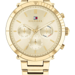 Tommy Hilfiger - Damenuhr - 1782350