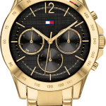 Tommy Hilfiger - Damenuhr - 1782383