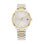Tommy Hilfiger - Damenuhr - 1782408