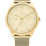 Tommy Hilfiger - Damenuhr - 1782458