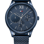 Tommy Hilfiger - Herrenuhr - 1791421