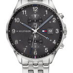 Tommy Hilfiger - Herrenuhr - 1791707