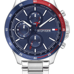 Tommy Hilfiger - Herrenuhr - 1791718