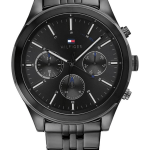 Tommy Hilfiger - Herrenuhr - 1791738