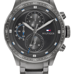 Tommy Hilfiger - Herrenuhr - 1791806
