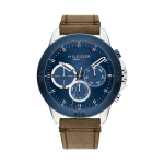 Tommy Hilfiger - Herrenuhr - 1791895