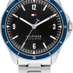 Tommy Hilfiger - Herrenuhr - 1791901