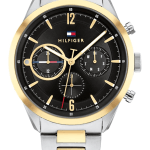 Tommy Hilfiger - Herrenuhr - 1791944