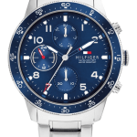 Tommy Hilfiger - Herrenuhr - 1791949