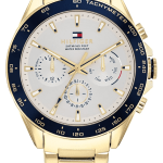 Tommy Hilfiger - Herrenuhr - 1791969