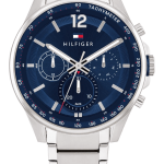 Tommy Hilfiger - Herrenuhr - 1791973