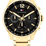 Tommy Hilfiger - Herrenuhr - 1791974