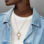 Small O Pendant Kettenanh?nger – Bild 4