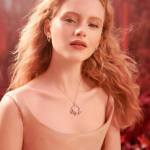 Small O Pendant Kettenanhänger – Bild 6