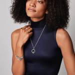 Small O Pendant Kettenanh?nger – Bild 6