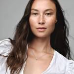 erhabenes Herz Halskette – Bild 2