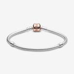 Schlangen-Gliederarmband – Bild 5