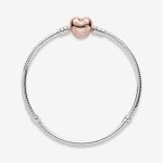 Schlangen-Gliederarmband – Bild 6