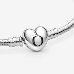 Schlangen-Gliederarmband – Bild 7