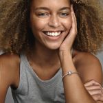 Schlangen-Gliederarmband – Bild 2