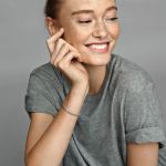 funkelndes Gänseblümchen Armband – Bild 2