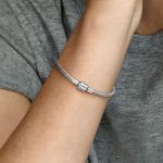 funkelndes Gänseblümchen Armband – Bild 3