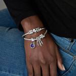 funkelndes Gänseblümchen Armband – Bild 4