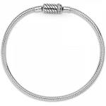 Schlangenkette und Magnetverschluss – Bild 2