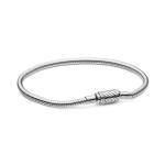 Schlangenkette und Magnetverschluss