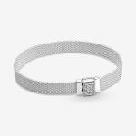 funkelnder Verschluss Armband