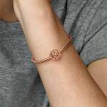 All Over-Herzen Charm – Bild 3