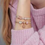 All Over-Herzen Charm – Bild 4